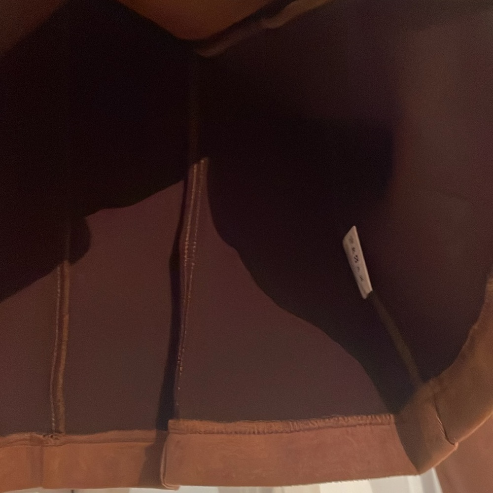 Alegra K Suede-like Blazer XSmall - Picture 7 of 9
